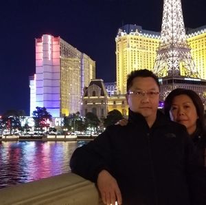 Meet your Posher, Neng